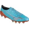 Image de Mizuno Alpha Japan Mix P1GC236025, Mannen, Blauw, Voetbalschoenen, maat: 40