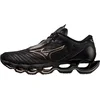 Image de Mizuno Wave Prophecy 12 Hardloopschoenen Zwart EU 38 Man,Vrouw
