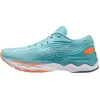 Image de Mizuno Wave Skyrise 4 Hardloopschoenen Dames