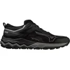 Image de Mizuno Wave Ibuki 4 Goretex Trailrunningschoenen Zwart EU 42 Man