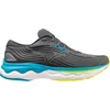 Image de Mizuno Wave Skyrise 4 Hardloopschoenen Grijs EU 39 Man