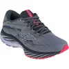 Image de Mizuno Wave Rider 27 Sportschoenen Vrouwen - Maat 37.5