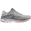 Image de Mizuno Wave Rider 27 Hardloopschoenen Grijs EU 41 Vrouw