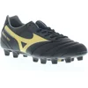 Image de MIZUNO - morelia ii pro(u) - Voetbal schoen fg heren - Zwart