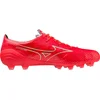 Image de Mizuno Alpha Japan Voetbalschoenen Rood EU 44 1/2