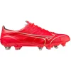 Image de Mizuno Alpha Japan Mix Voetbalschoenen Rood EU 44 1/2