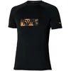 Image de T-shirt Mizuno Active Dryaero Graphic
