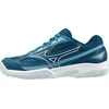 Image de Mizuno BREAK SHOT 4 CC tennisschoenen heren 61GC232527 blauw
