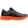 Image de Mizuno Wave Sky 7 Hardloopschoenen Grijs EU 42 1/2 Man