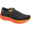 Image de Mizuno Wave Skyrise 5 J1GC240901, Mannen, Oranje, Hardloopschoenen, maat: 44,5