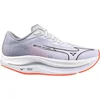 Image de Mizuno Wave Rebellion Flash 2 Hardloopschoenen Wit EU 42 1/2 Man