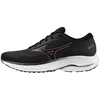 Image de Mizuno Wave Ultima 15 - Hardloopschoenen - Zwart/Roze - Maat 41
