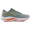 Image de Mizuno WAVE INSPIRE 20 WOS hardloopschoenen dames hardlopen J1GD244421 groen