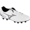 Image de Mizuno Monarcida Neo III Select Md P1GA242509, Mannen, Wit, Voetbalschoenen, maat: 42,5