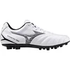 Image de Mizuno Monarcida Neo Iii Select Ag Voetbalschoenen Wit EU 44 1/2