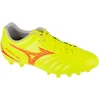 Image de Mizuno Monarcida Neo III Select AG, Mannen, Geel, Voetbalschoenen, maat: 42,5
