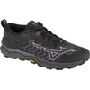 Image de Mizuno Wave Daichi 8 Goretex Trailschoenen Zwart EU 42 1/2 Man