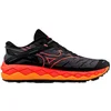 Image de Mizuno Wave Mujin 10 Trailschoenen Oranje EU 40 1/2 Man