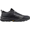 Image de Chaussures de trail femme Mizuno Wave Daichi 8 GTX NOIR/GRIS 37