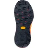 Image de Mizuno Wave Mujin 10 Trailschoenen Oranje EU 41 Vrouw