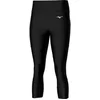 Image de Mizuno Impulse Core Leggings Zwart XS Vrouw