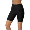 Image de Mizuno Impulse Core Korte Leggings Zwart XS Vrouw