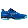 Image de Mizuno Wave Exceed Light AC - Tennisschoenen - Lichtgewicht - EU 42.5