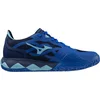 Image de Mizuno Tennisschoen Padelschoen Wave Enforce Tour CC Heren Blauw