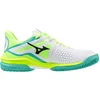 Image de Mizuno Wave Exceed Tour 6 Cc Clay Court Schoenen Wit EU 38 1/2 Vrouw