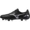Image de Mizuno Morelia Neo Iv Pro Mix Voetbalschoenen Zwart EU 42