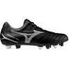 Image de Mizuno Monarcida Neo Iii Select Mix Voetbalschoenen Zwart EU 40 1/2