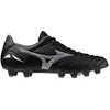 Image de Mizuno Morelia Neo Iv Pro Fg Voetbalschoenen Zwart EU 40