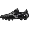 Image de Mizuno Morelia Neo Iv Pro Fg Voetbalschoenen Zwart EU 44 1/2