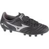 Image de Mizuno Morelia Neo Iv Pro Fg Voetbalschoenen Zwart EU 45
