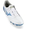Image de Mizuno Morelia Neo Iv Pro Fg Voetbalschoenen Wit EU 41