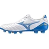 Image de Mizuno Morelia Neo Iv Pro Fg Voetbalschoenen Wit EU 44 Man