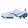 Image de Mizuno Morelia Neo Iv Pro Fg Voetbalschoenen Wit EU 44 1/2