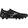 Image de Mizuno Morelia Neo Iv Beta Elite Fg Voetbalschoenen Zwart EU 40 1/2