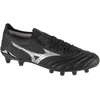 Image de Mizuno Morelia Neo Iv Beta Elite Fg Voetbalschoenen Zwart EU 44 1/2