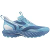 Image de Mizuno Wave Rider TT 2 WS - Hardloopschoenen - ParisianBlue/PleinAir - 41