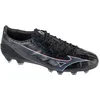Image de Mizuno Alpha Pro FG, Mannen, Zwart, Voetbalschoenen, maat: 40,5