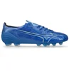 Image de Voetbalschoenen Mizuno Alpha Pro FG - Maat 43