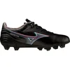 Image de Mizuno Alpha Select Fg Junioren Voetbalschoenen Zwart EU 36 1/2 Kinderen