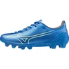 Image de Mizuno Alpha Select Fg Junioren Voetbalschoenen Blauw EU 38 Kinderen