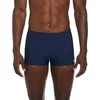 Image de NIKE SWIMM - solid swimtrunk - Zwembroek middel heren - Donkerblauw