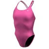 Image de Nike Swim Hydrastrong Solid Spiderback Zwemkleding Roze 32 Vrouw