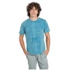 Image de Umbro Large Logo T-shirt Met Korte Mouwen Blauw S Man