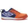 Image de Umbro Pro 5 Bump Zaalschoenen Oranje EU 44