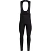 Image de Rapha Core Winter Fietsbroek Zwart M Man