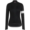 Image de Rapha Classic Trui Met Lange Mouwen Zwart M Vrouw